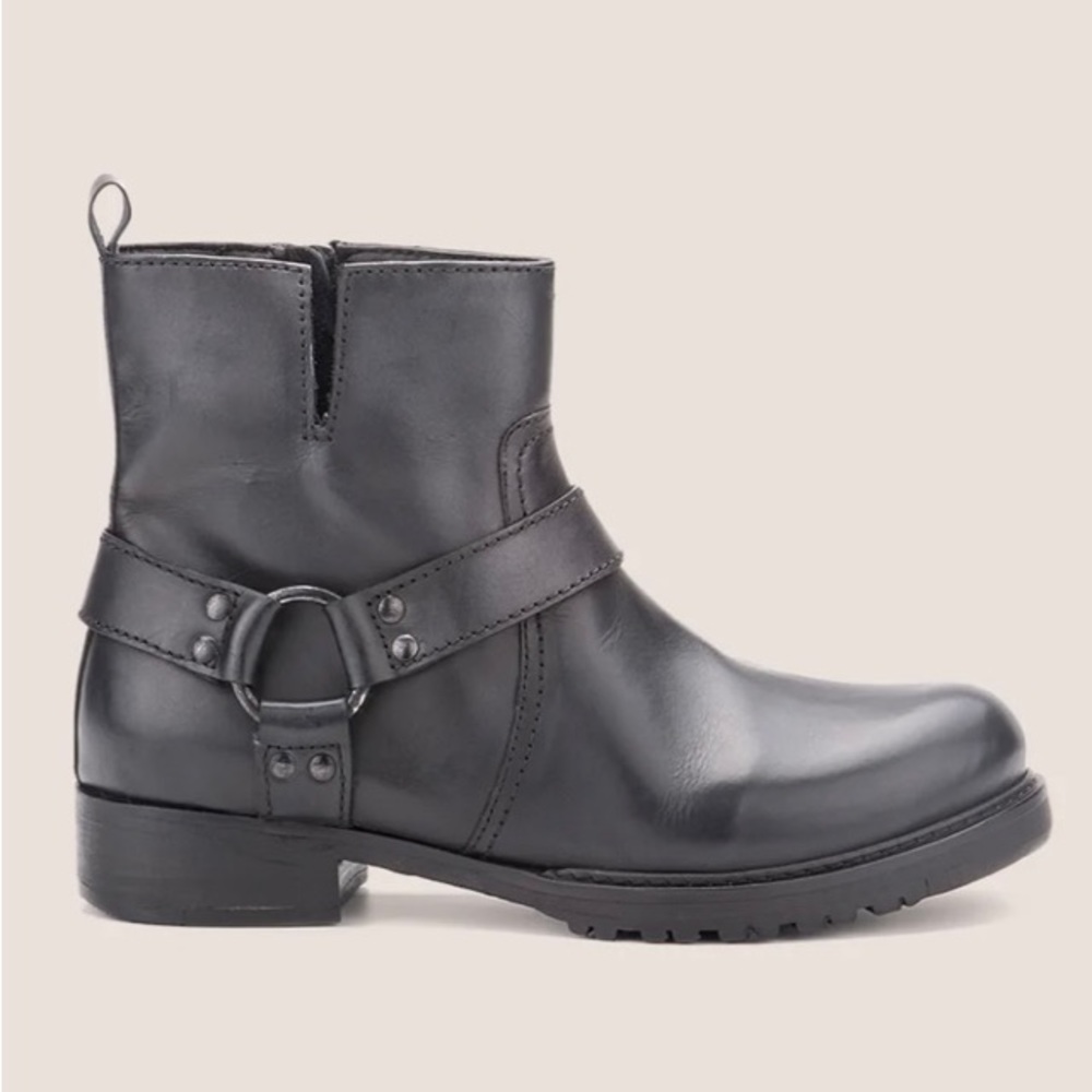 Vintage Foundry Midi boots-woman’s boots, EUC